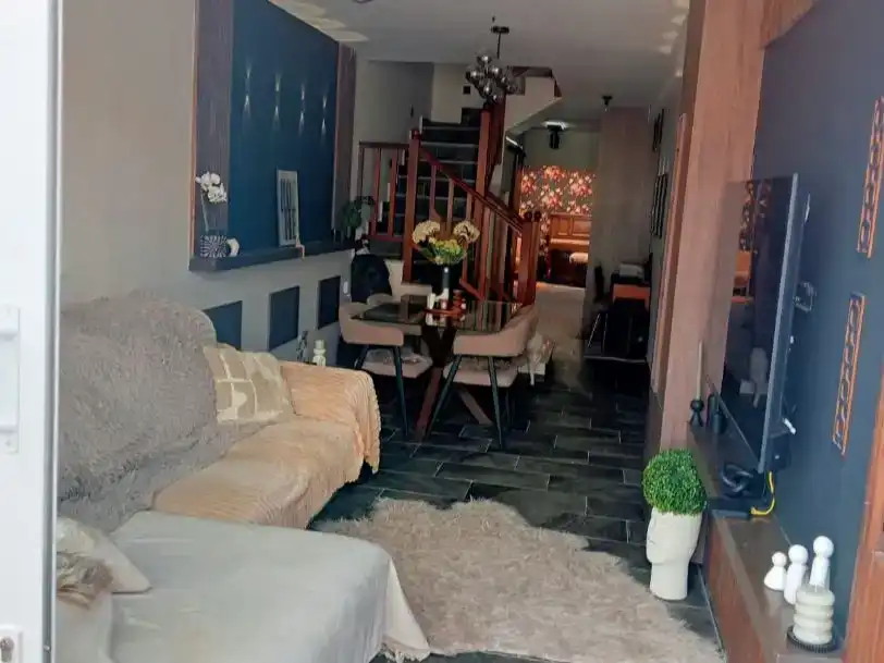 Sala d'estar de Pis en venda en Puerto del Rosario