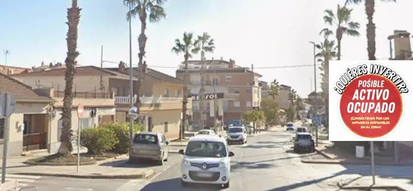 Parking à vendre à Avenida de la Constitución de Sucina