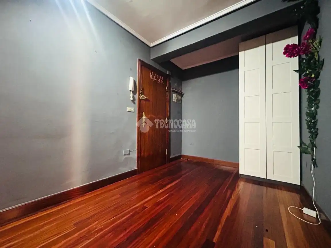 Habitación de Piso en venta en Bilbao  con Parquet