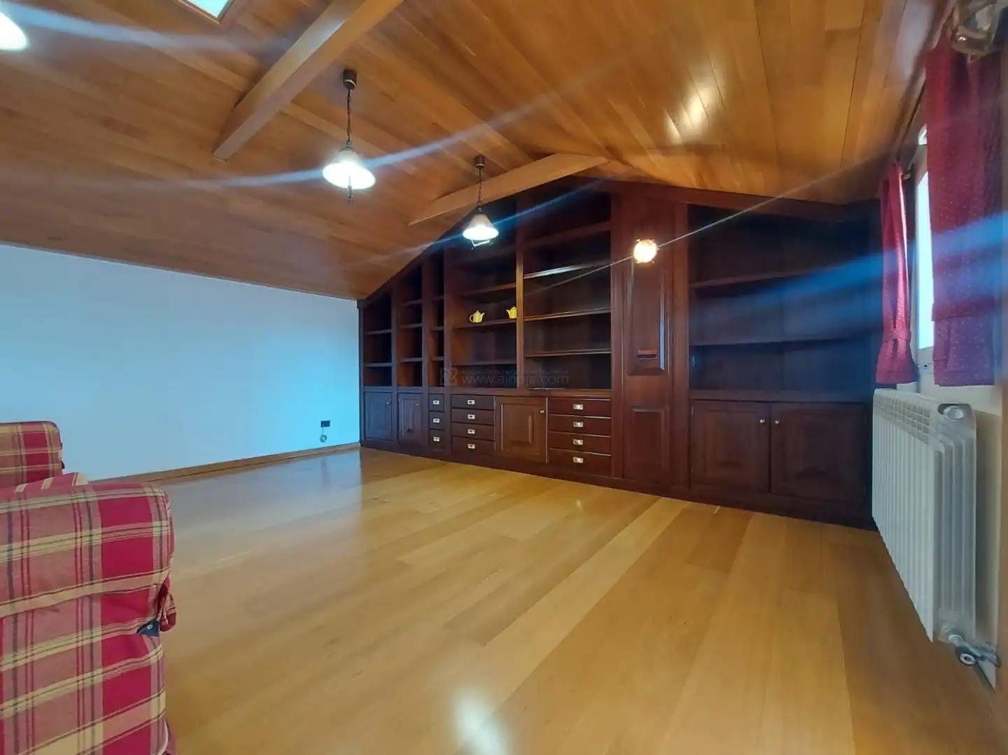 Casa o chalet en venta en  Logroño con Aire acondicionado, Calefacción y Jardín privado