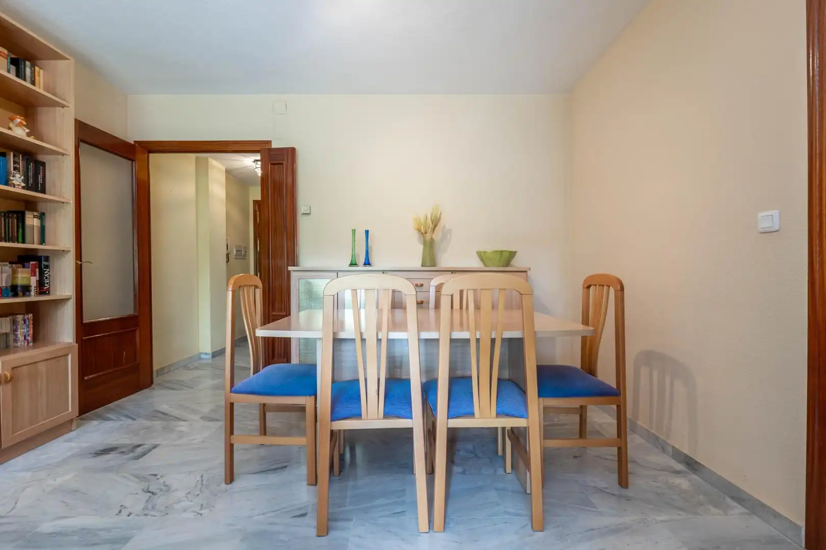 Piso con piscina en venta en Calle Calle María de Maeztu 23, imagen 25