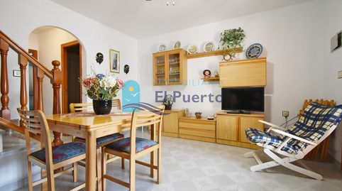 Foto 5 de Dúplex en venta en Playa Grande - Castellar, Mazarrón