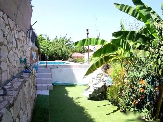Villa mit Terrasse zum Verkauf in Carrer Arc, imagen 22