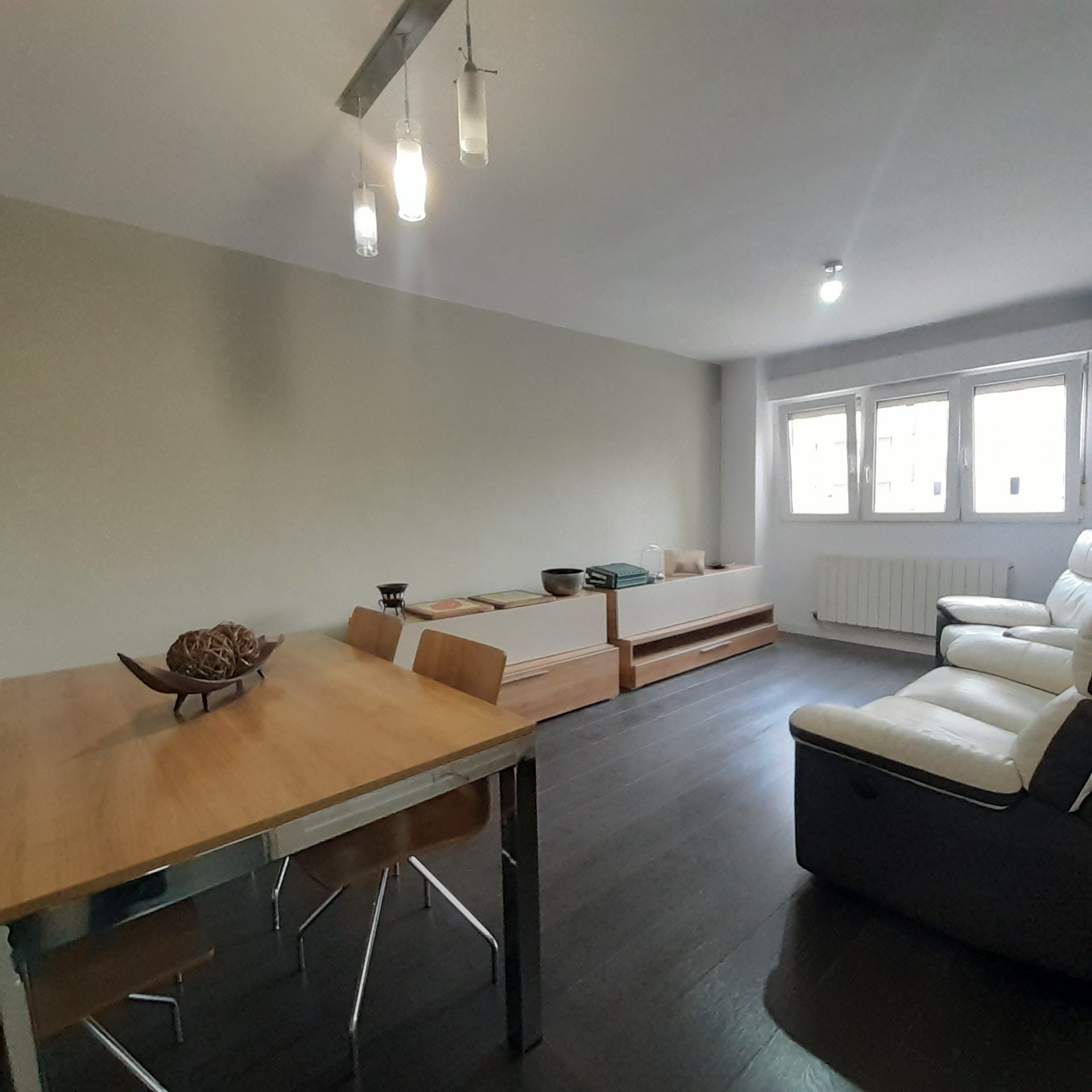 Piso de alquiler en Plaza de los Castaños, Barañáin / Barañain