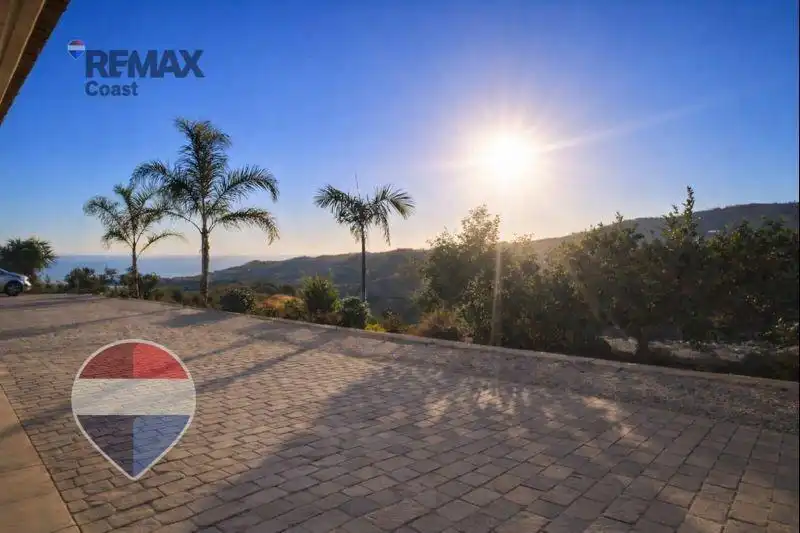 Exterior view of Houses for rent in Rincón de la Victoria  with Air Conditioner, Heating and Private garden