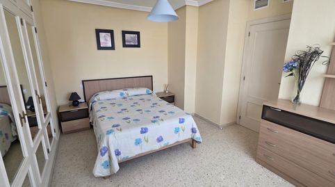 Foto 3 de Piso de alquiler en Calle Hernando de Soto, La Estación, Badajoz Capital