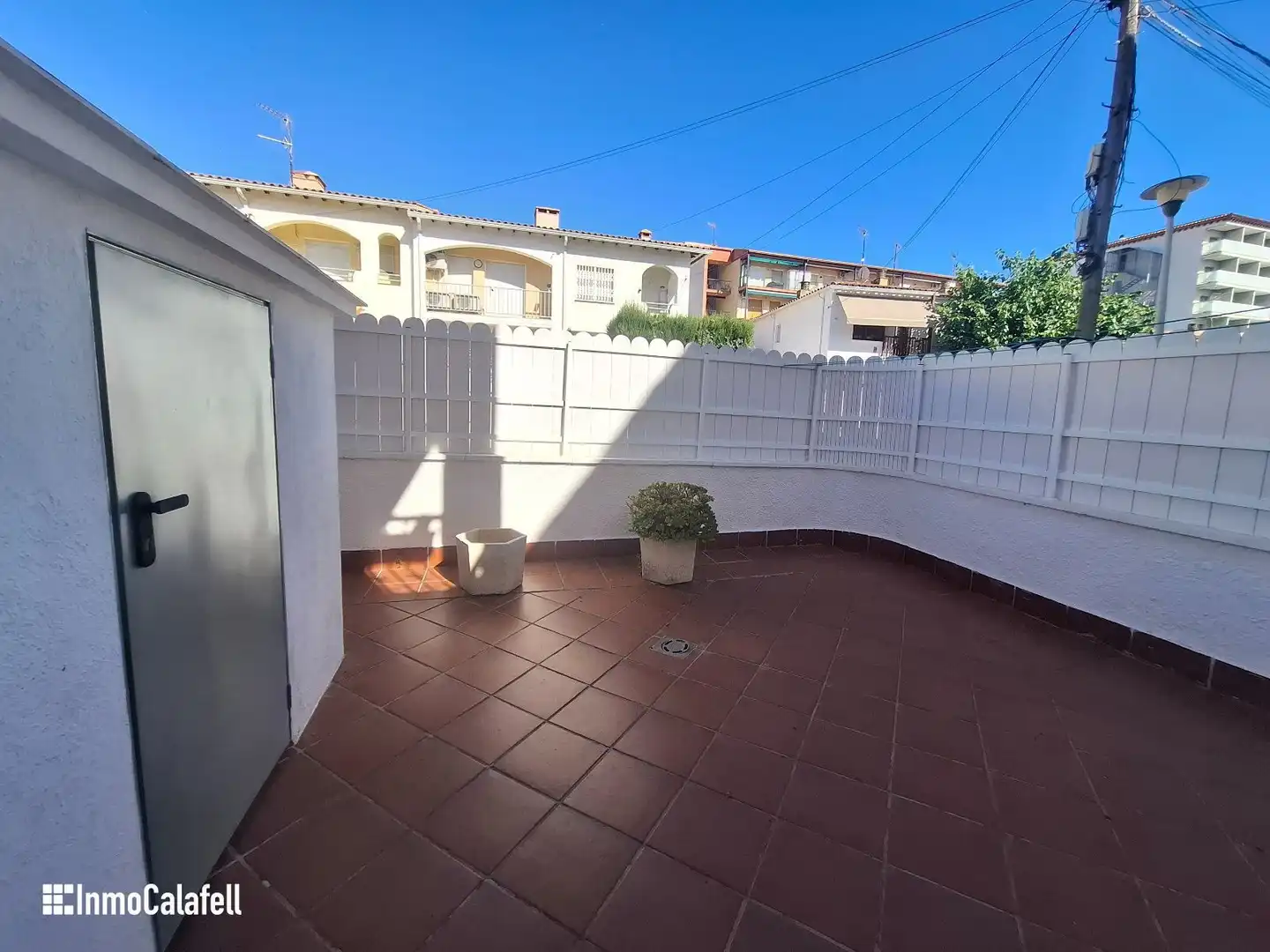 Pis amb piscina en venda a Gracia, imagen 24