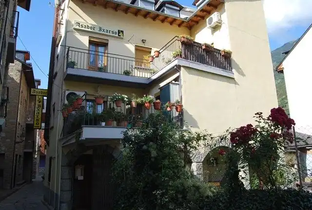 Piso en venta en Benasque