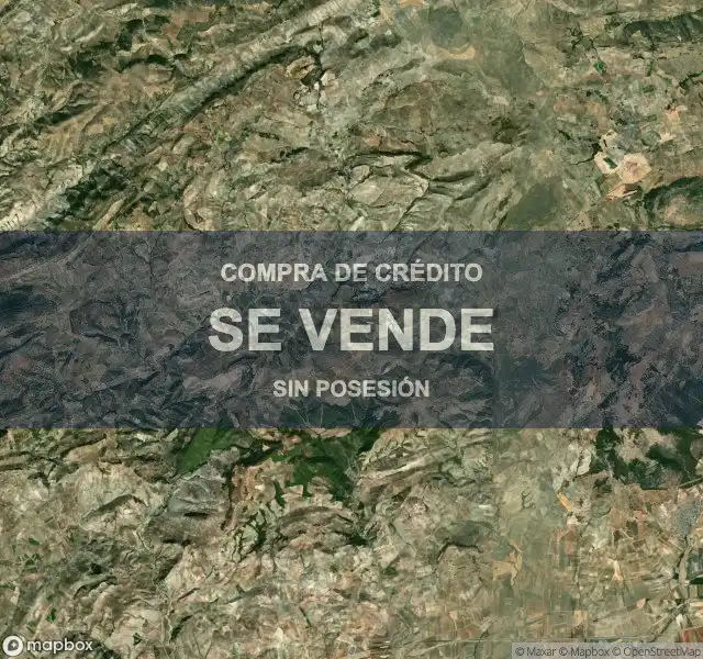 Piso en venta en Montefrío