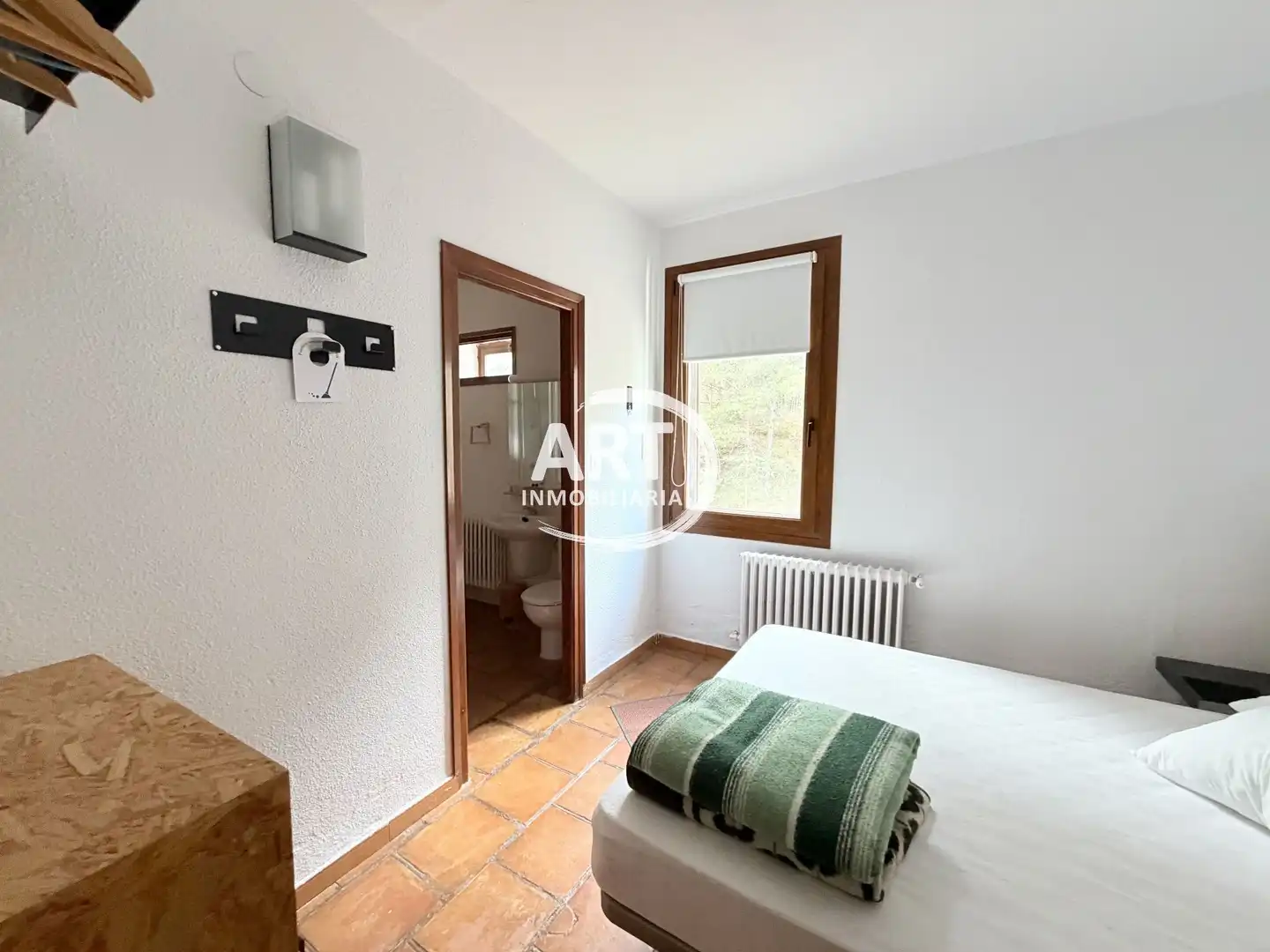 Bedroom of Buildings for sale in Alcalá de la Selva
