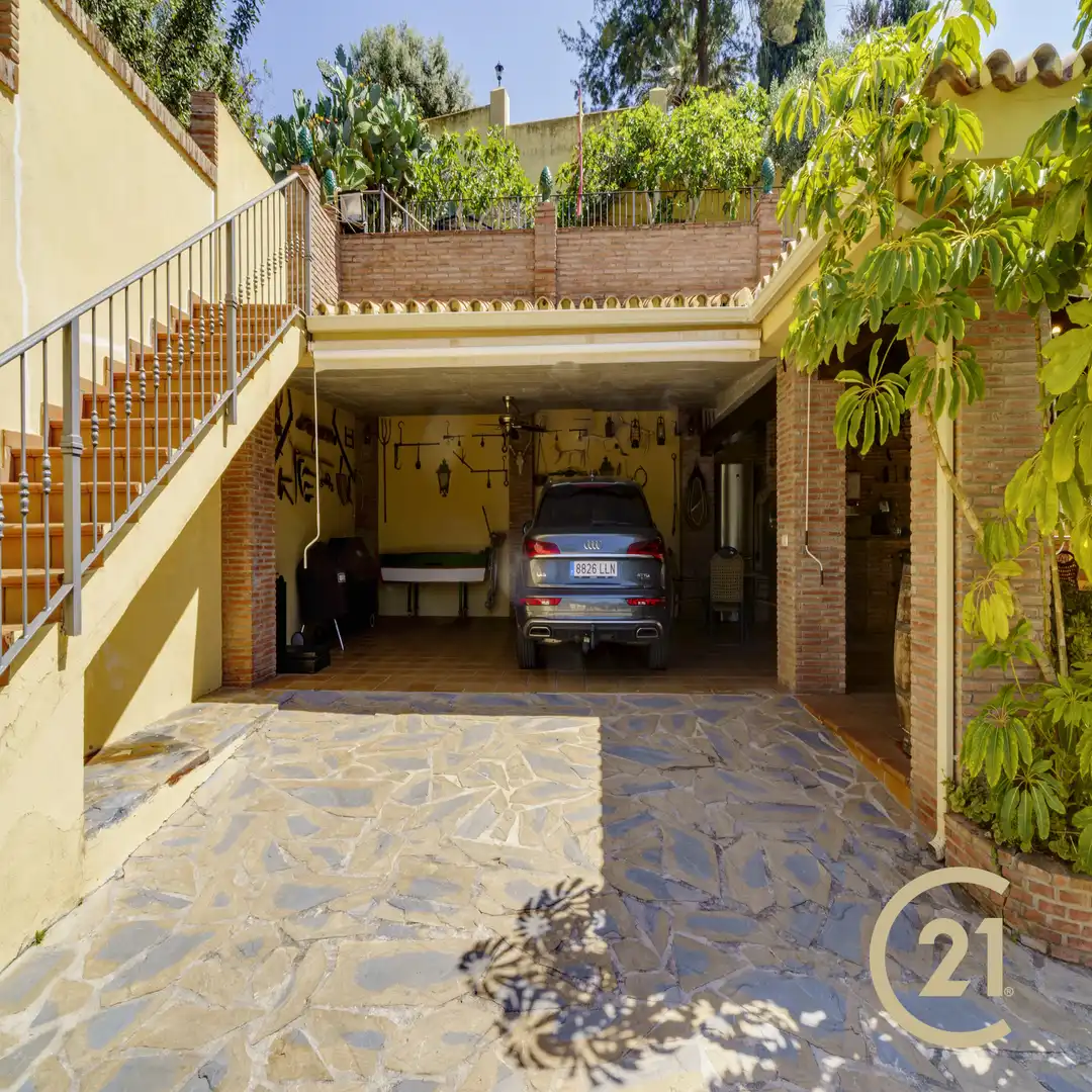 Casa o xalet en venda a Desconocido, 2, La Quinta