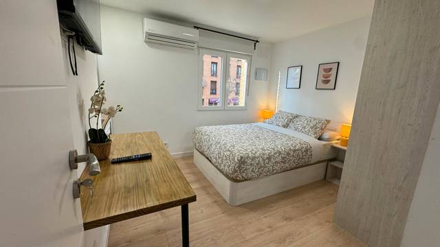 Piso en Alquiler en N/A en Entrevías