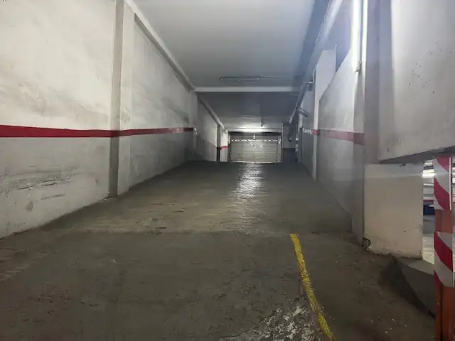 Individual con ascensor en venta en Calle de Sócrates, imagen 5