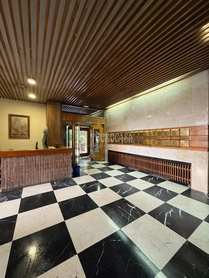 Piso en venta en Madrid con Aire acondicionado, Calefacción y Parquet