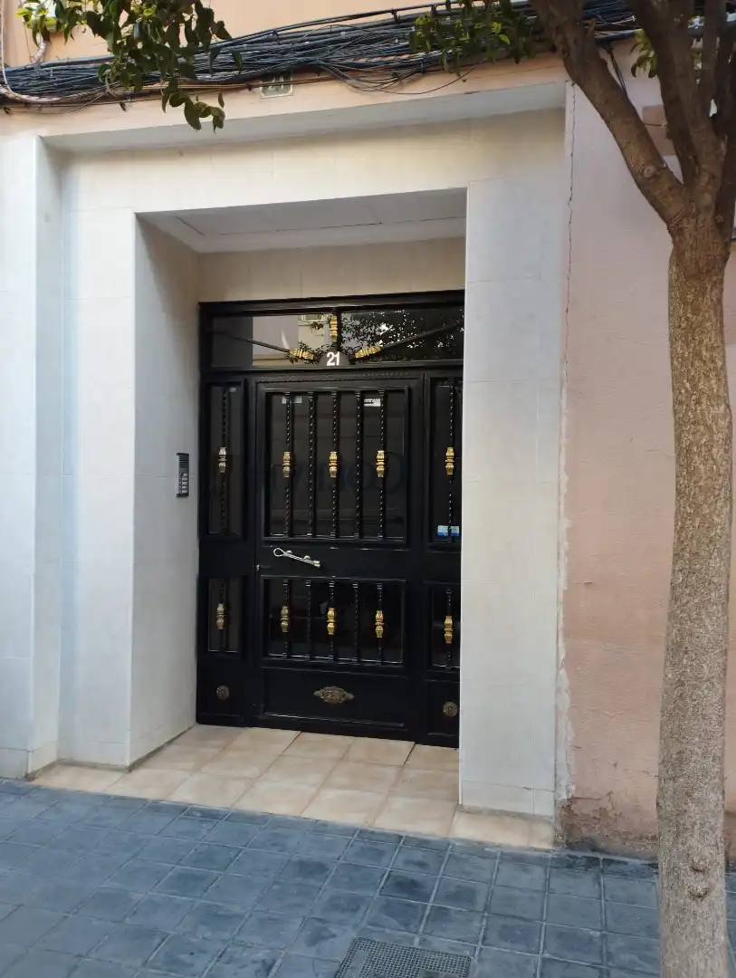 Locale commerciale in vendita a Carrer Jesús Morante Borrás, imagen 3