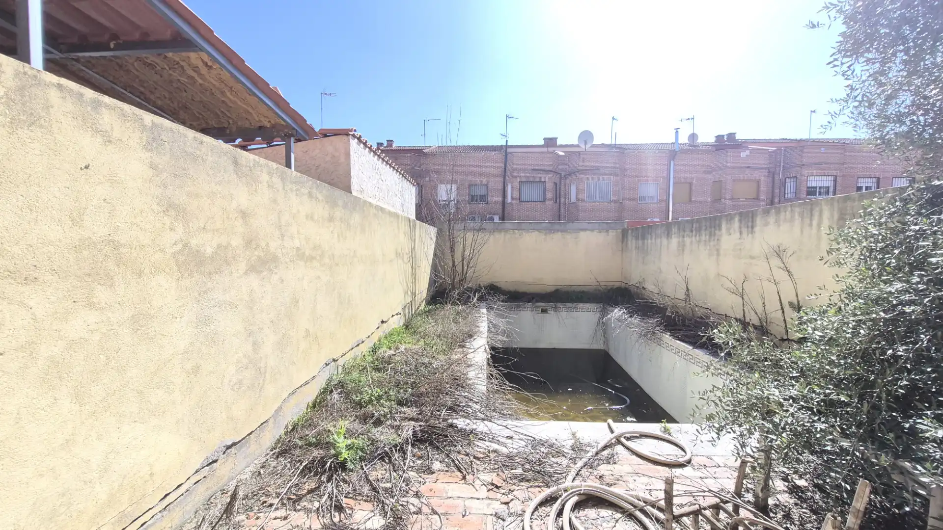 Adossat amb piscina en venda a Chozas de Canales, imagen 41