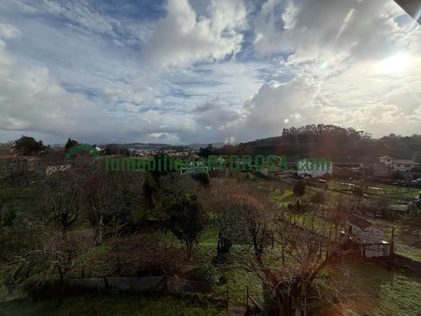 Casa o chalet en venta en RUIBAL (DO), Zona Fernández Ladreda