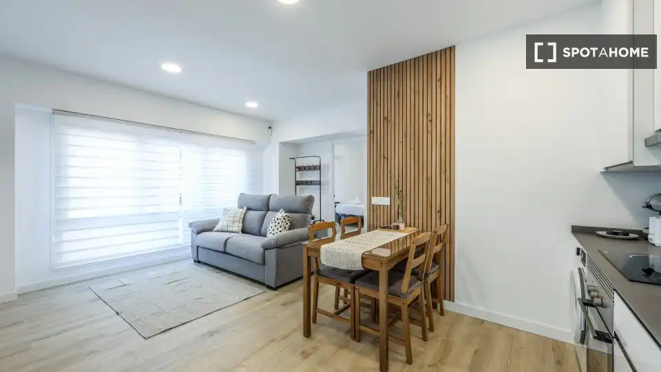 Habitació a Puerta Bonita