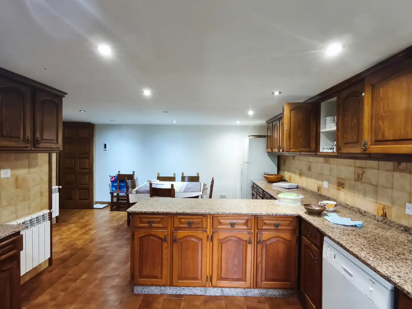 House with terrace for sale in Rúa de Brión, imagen 38