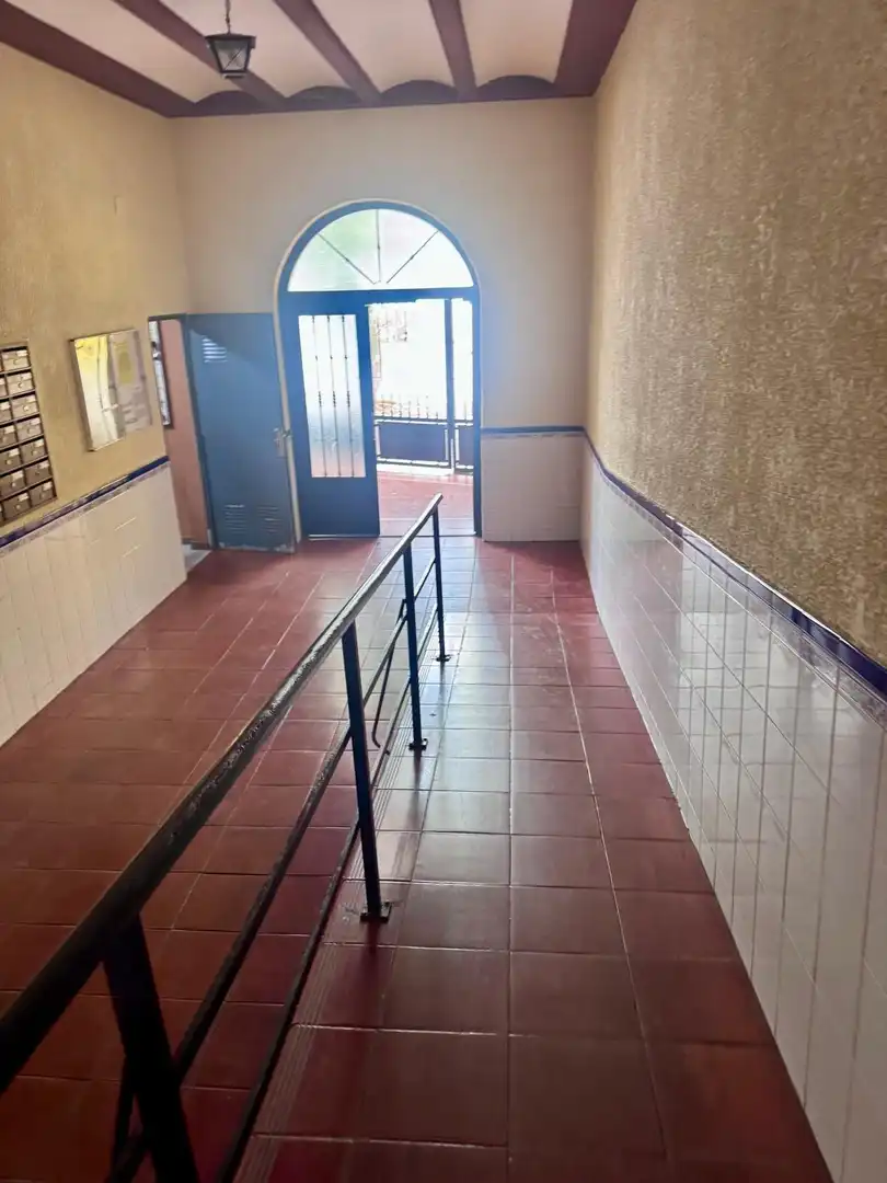 Apartment with terrace for sale in Centro, imagen 11