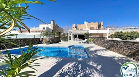 Foto 2 de Casa o xalet en venda a Llobregat, 7, Segre - Ebre - Ter, Empuriabrava