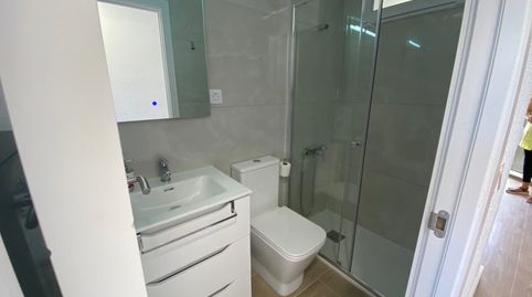 Foto 4 de Apartament en venda a Avenida Papa Luna E 82, 1, Playa Norte, Peñíscola / Peníscola