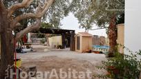 Jardí de Casa o xalet en venda en Nules amb Terrassa i Piscina