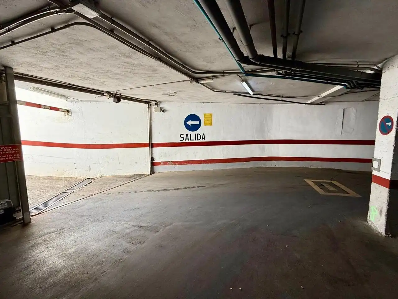 Einzelparkplatz zum Verkauf in Levante Alto, imagen 3