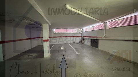 Photo 4 of Garage for sale in Calle de la Jota, La Puebla de Alfindén, Zaragoza
