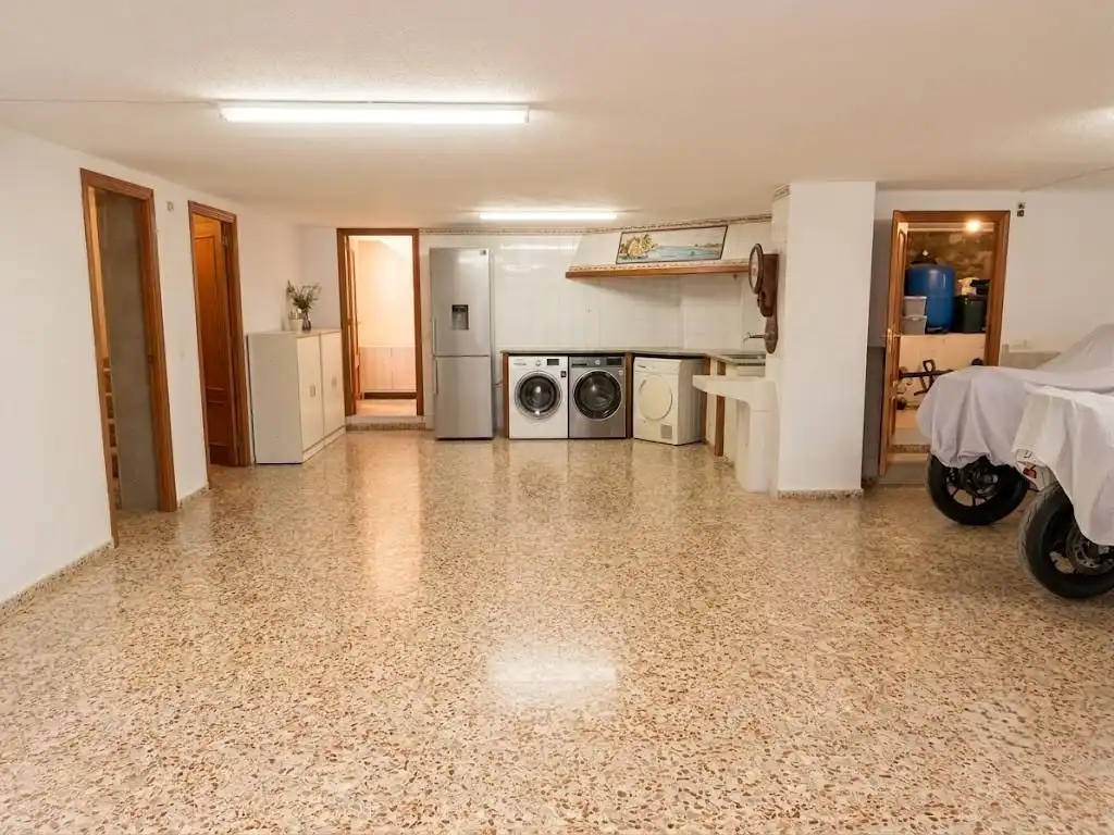 Casa o chalet en venta en Carcaixent con Aire acondicionado, Calefacción y Jardín privado