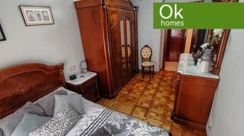 Foto 5 de Casa adosada en venda a San Martín del Rey Aurelio, Asturias