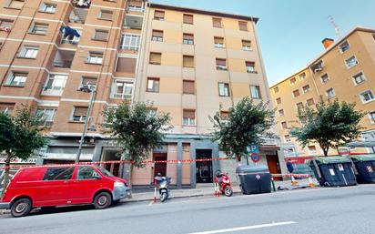 Exterior view of Flat for sale in Bilbao   with Heating