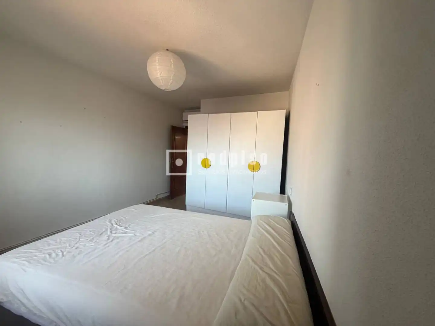 Dormitori de Pis en venda en Madrid amb Aire condicionat, Calefacció i Terrassa