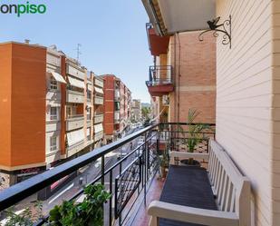 Balcony of Flat for sale in Motril  with Balcony