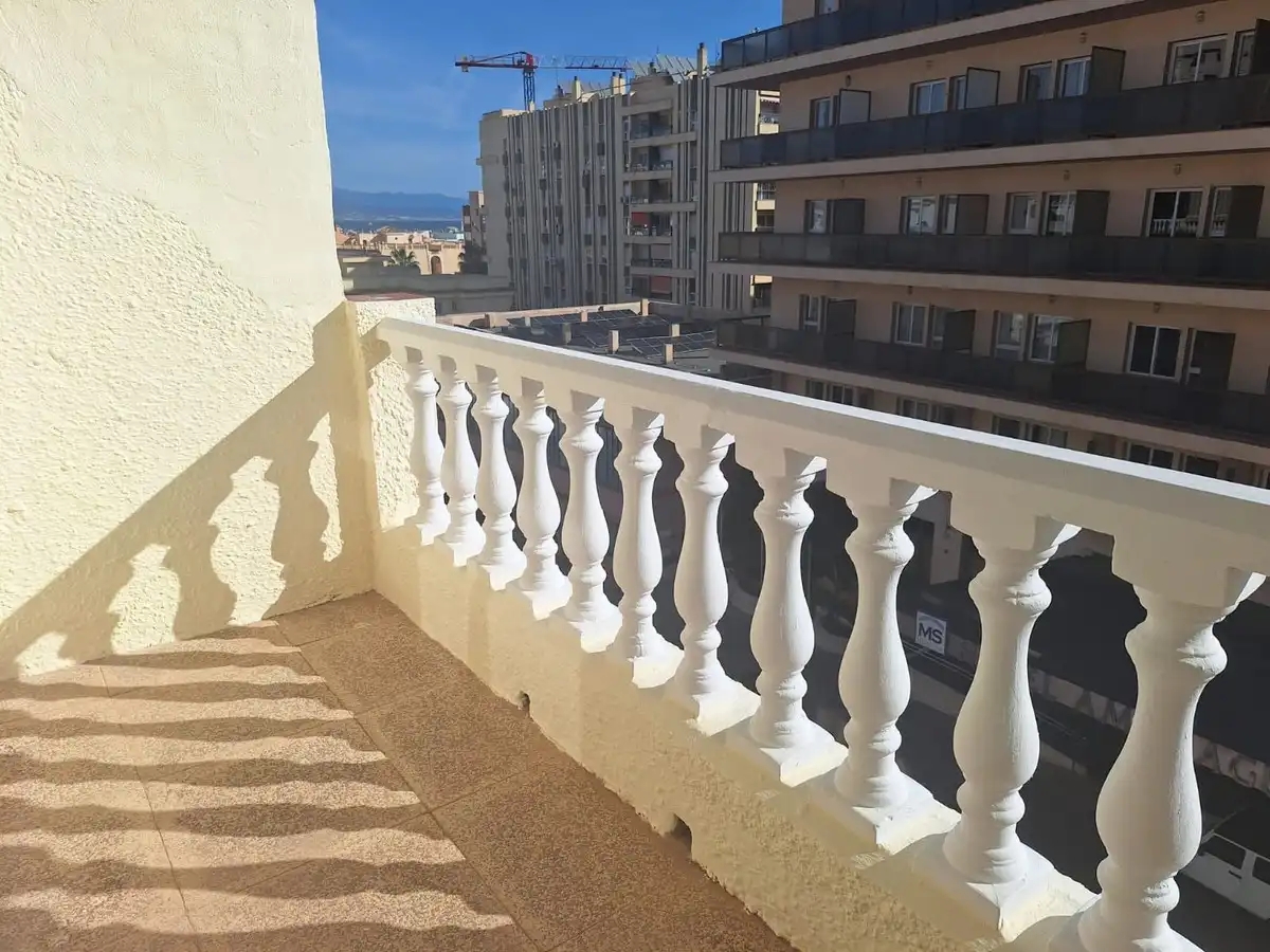 Habitatge amb piscina en venda a La Carihuela - Los Nidos, imagen 6