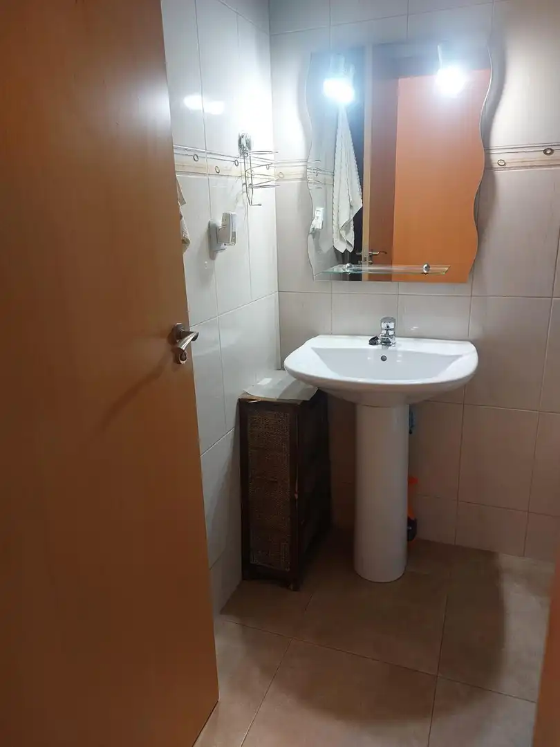 Baño de Piso en venta en Horta de Sant Joan con Balcón