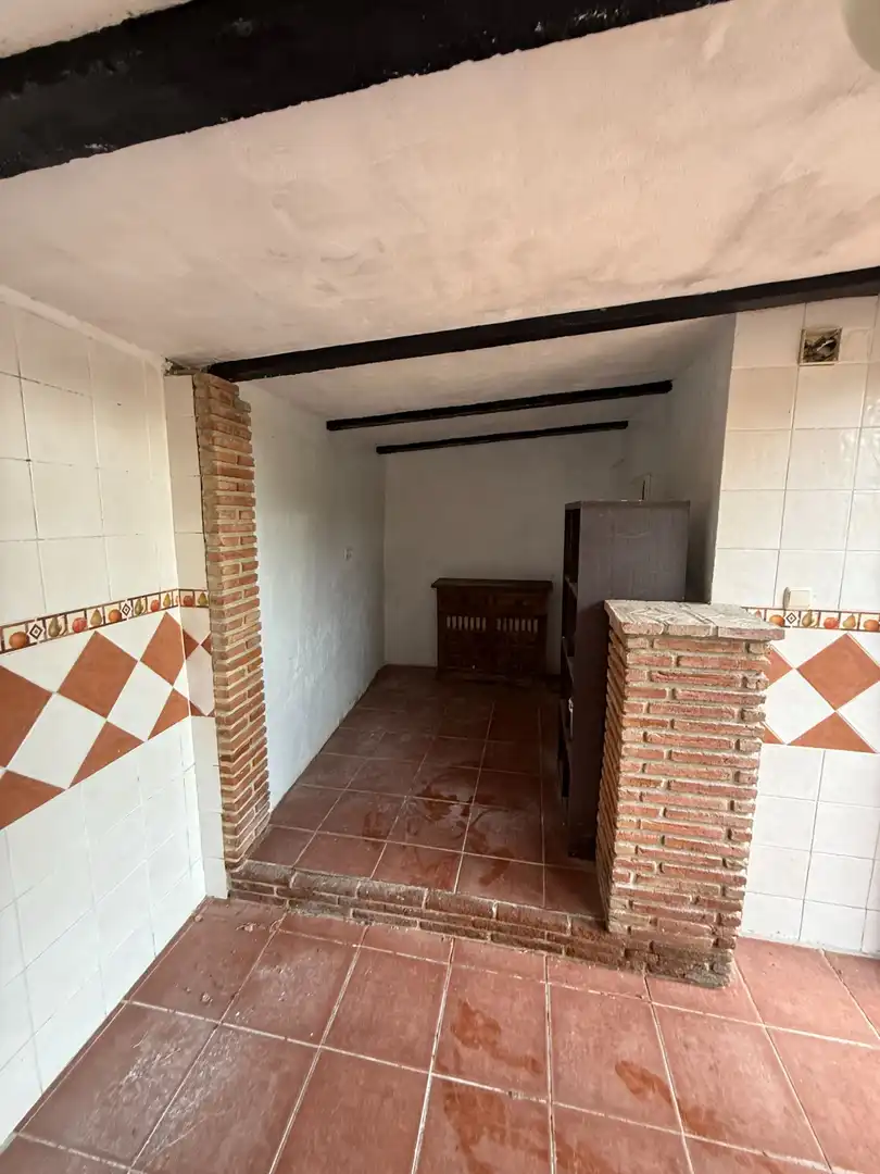 Finca rústica en venda en Coín amb Aire condicionat, Calefacció i Jardí privat