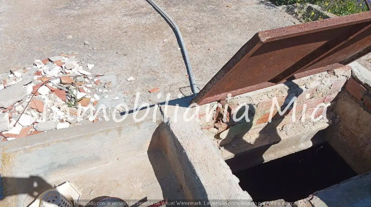 Casa o chalet en venta en Zarzalico