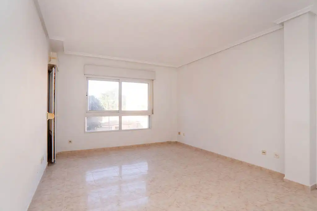 Wohnung zum Verkauf in Filipinas, El Algar