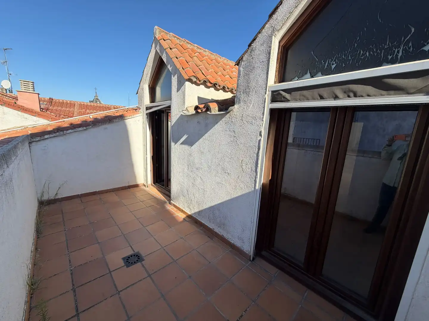 Dúplex amb ascensor en venda a Calle Reyes Católicos, imagen 22