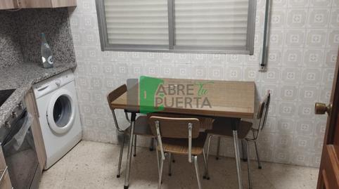 Foto 5 de Apartament de lloguer a A Ponte, Ourense