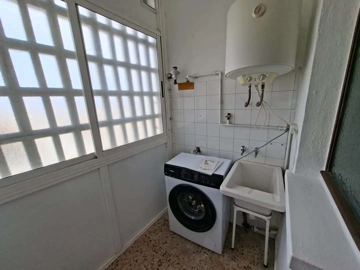 Flat for rent in Centro