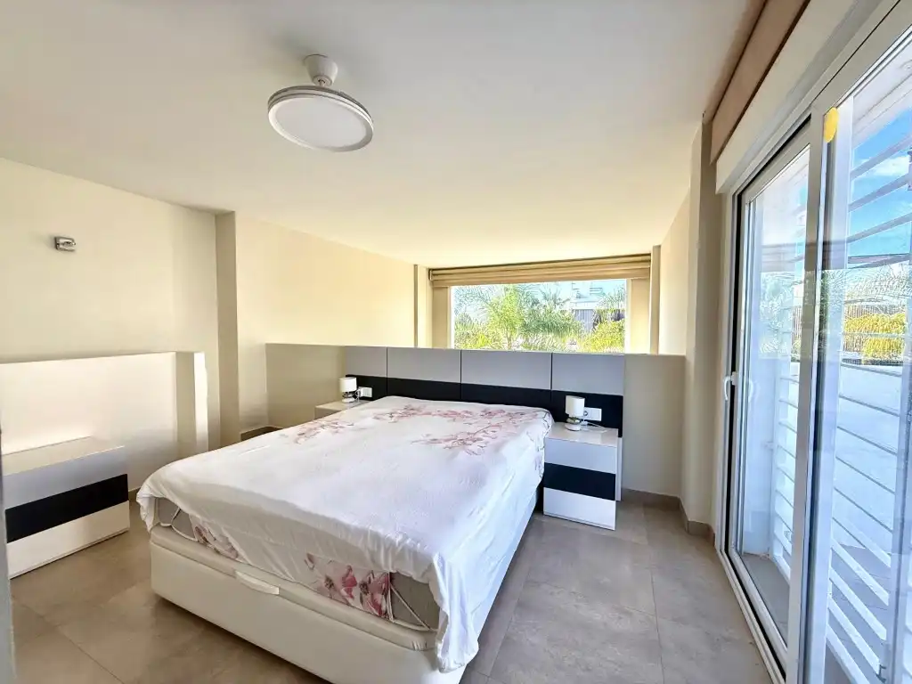Casa amb terrassa en venda a Calle Berruguete-M.De Cristal, imagen 33