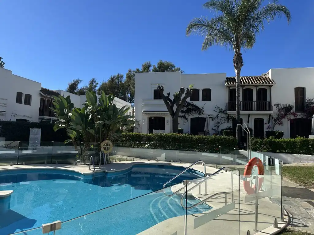 Habitatge amb piscina en venda a Benamara - Atalaya, imagen 11