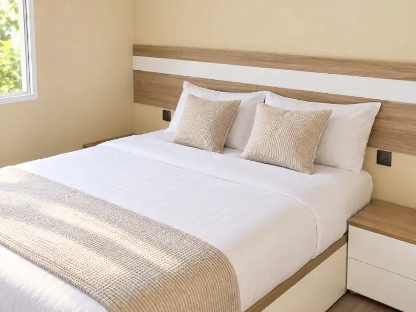 Habitación de Piso en venta en Plaza de Toros - Santa Rita