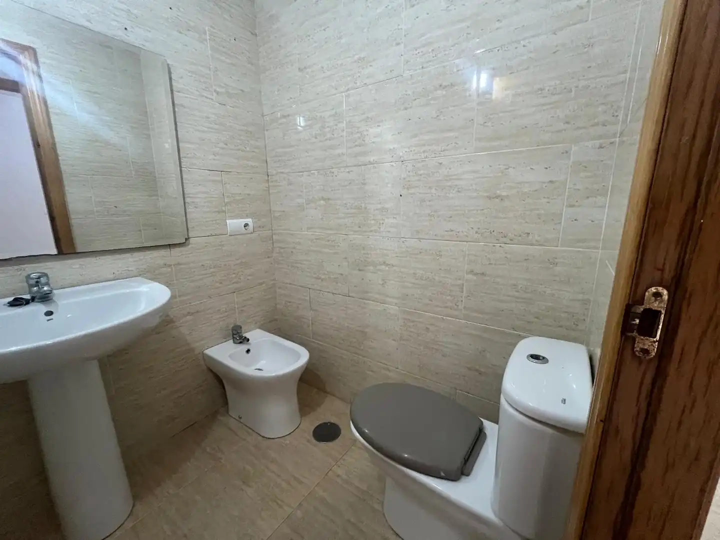 Flat with lift for sale in Lepe, imagen 6
