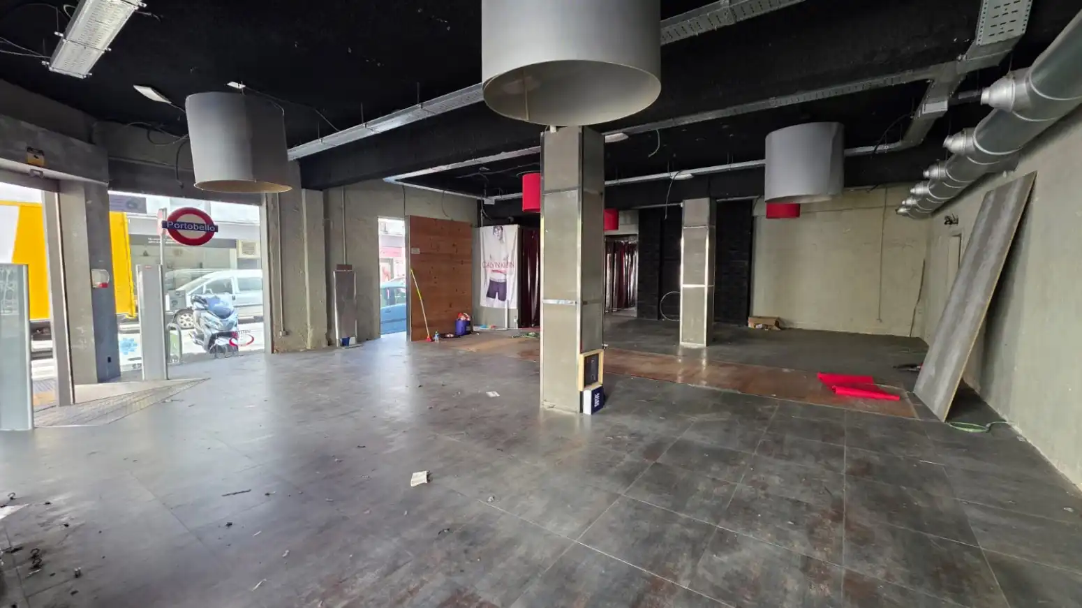 Local comercial de lloguer a Puerto de Sagunto, imagen 4