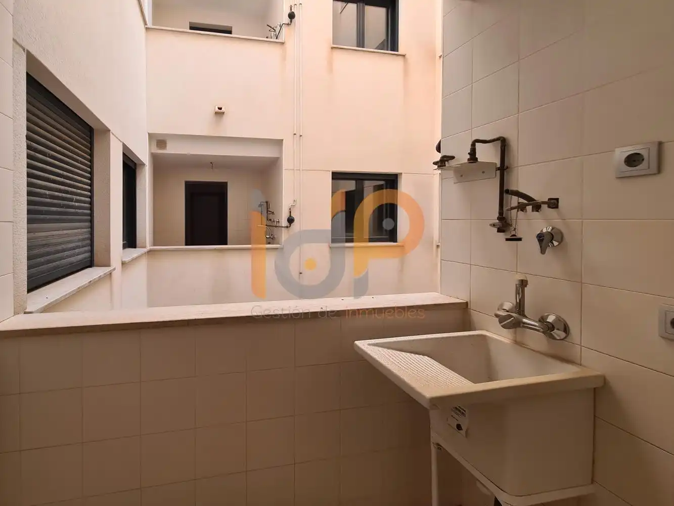 Flat with terrace for sale in Huércal-Overa, imagen 11