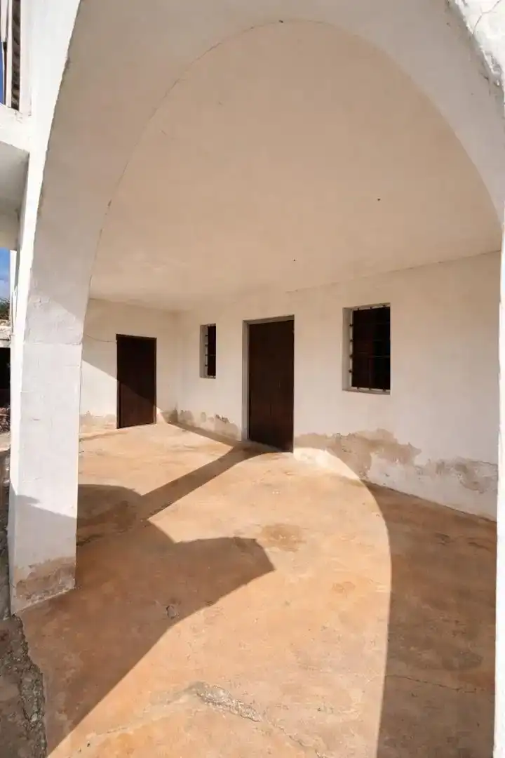 Vista exterior de Piso en venta en Santa Eulària des Riu
