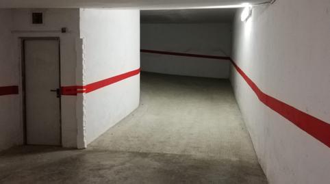 Foto 3 de Garaje en venta en El Palmar, Soneja, Castellón